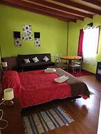 Nomades Apart Hotel