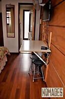 Nomades Apart Hotel
