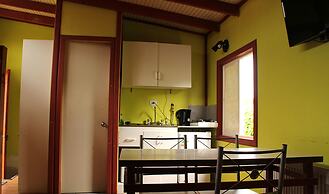 Nomades Apart Hotel