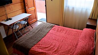Nomades Apart Hotel