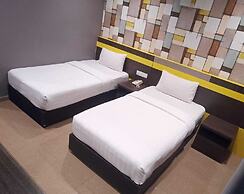 Kampar Boutique Hotel