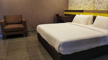 Kampar Boutique Hotel