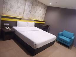 Kampar Boutique Hotel