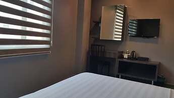 Kampar Boutique Hotel