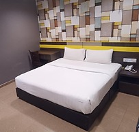 Kampar Boutique Hotel