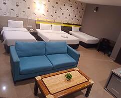 Kampar Boutique Hotel