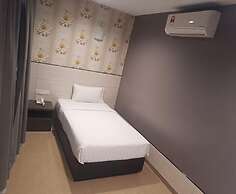 Kampar Boutique Hotel