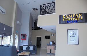 Kampar Boutique Hotel
