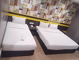 Kampar Boutique Hotel