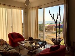 Casa del Mar