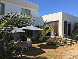 Casa del Mar