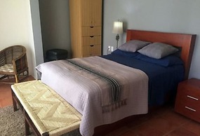 Casa del Mar