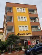 Alemara Apart