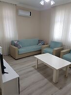 Alemara Apart