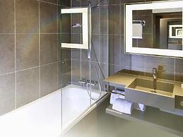 Novotel Mohammedia