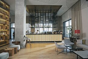 Novotel Mohammedia
