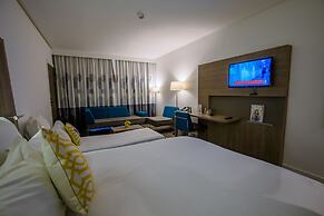 Novotel Mohammedia
