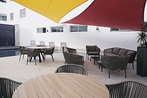Novotel Mohammedia