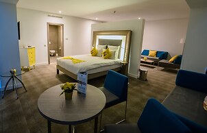 Novotel Mohammedia