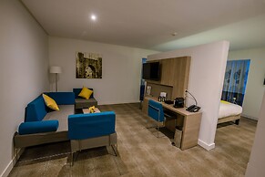 Novotel Mohammedia