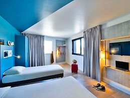 ibis budget Mâcon Crêches