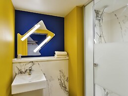 ibis budget Mâcon Crêches