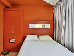ibis budget Mâcon Crêches