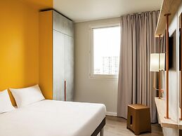 ibis budget Mâcon Crêches