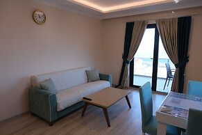 Sahin Tepesi Apart Otel