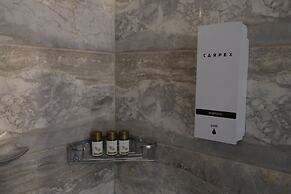 Sahin Tepesi Apart Otel