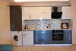 Sahin Tepesi Apart Otel