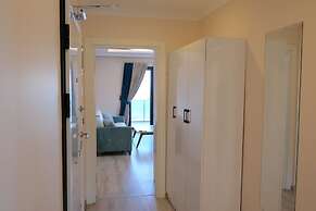 Sahin Tepesi Apart Otel