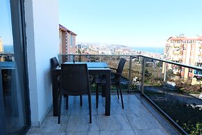 Sahin Tepesi Apart Otel