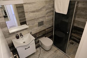 Sahin Tepesi Apart Otel