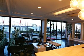 Sahin Tepesi Apart Otel