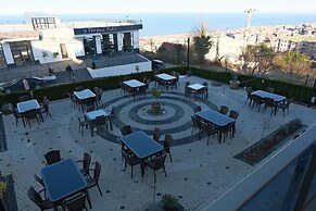 Sahin Tepesi Apart Otel