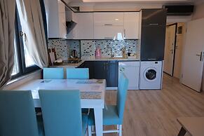 Sahin Tepesi Apart Otel