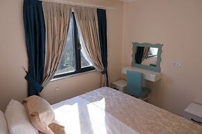 Sahin Tepesi Apart Otel