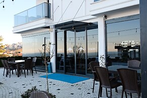Sahin Tepesi Apart Otel