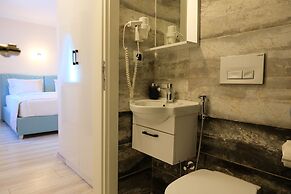 Sahin Tepesi Apart Otel