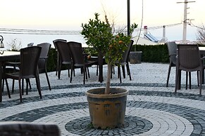 Sahin Tepesi Apart Otel