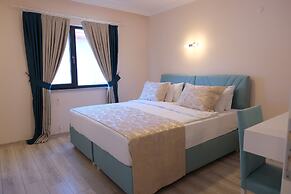 Sahin Tepesi Apart Otel