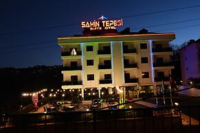 Sahin Tepesi Apart Otel