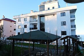 Sahin Tepesi Apart Otel