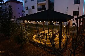 Sahin Tepesi Apart Otel