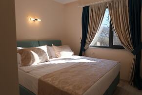 Sahin Tepesi Apart Otel
