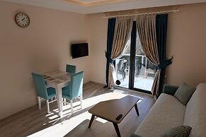Sahin Tepesi Apart Otel