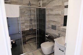 Sahin Tepesi Apart Otel