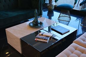 Sahin Tepesi Apart Otel