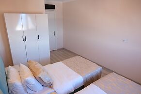 Sahin Tepesi Apart Otel